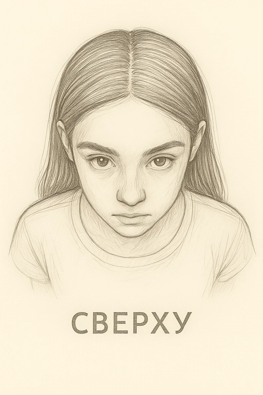 Пример селфи 2