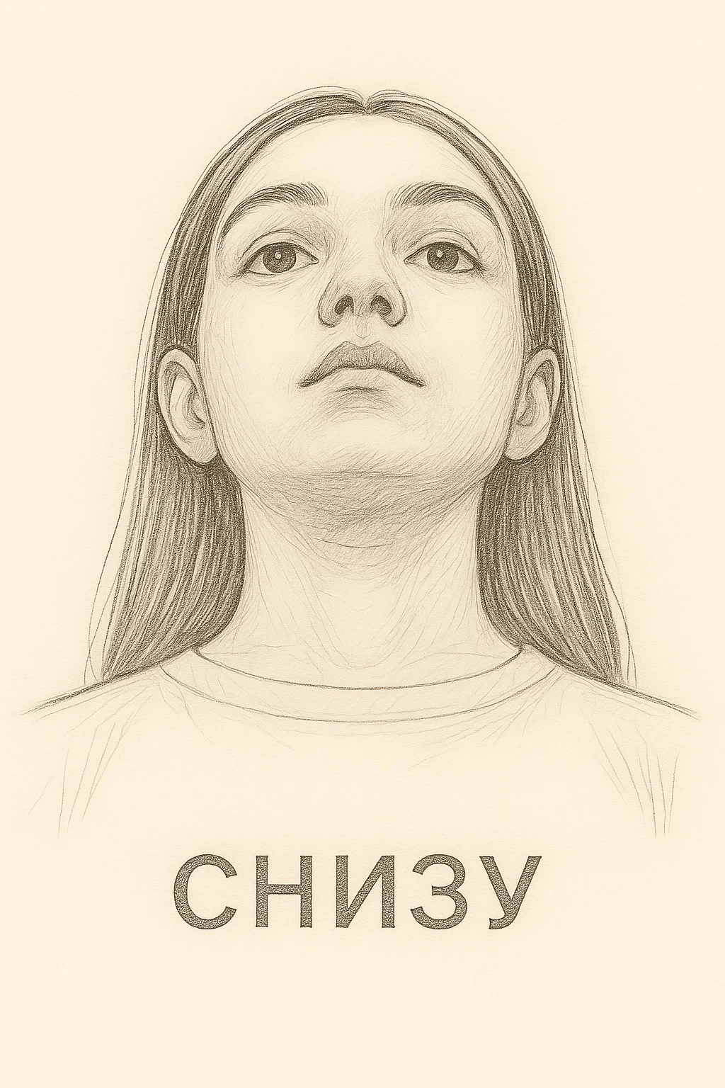 Пример селфи 3