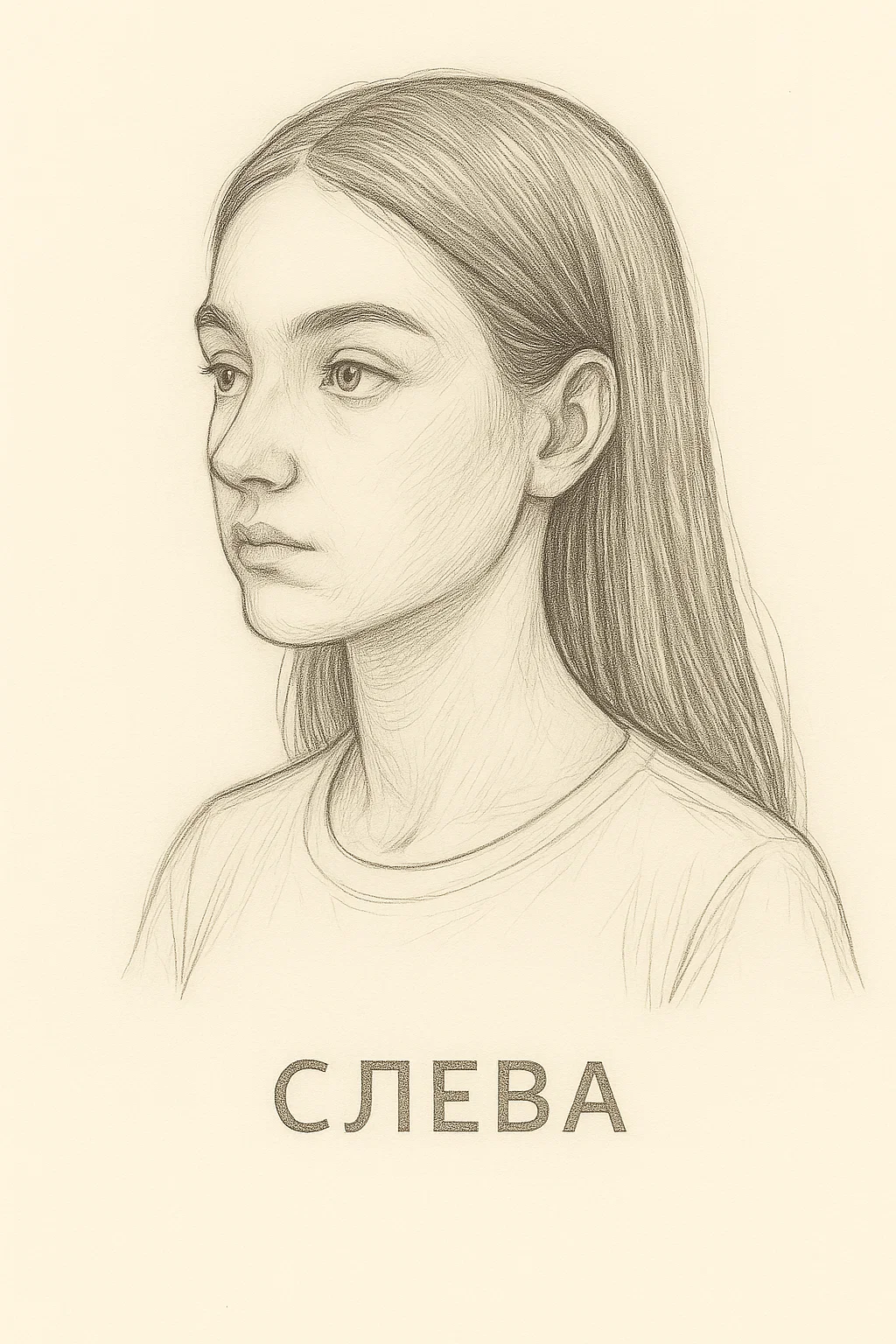 Пример селфи 5